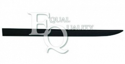 EQUAL QUALITY mpa155 -  Облицовка / защитная накладка, дверь